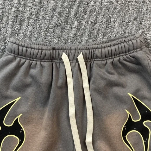 Hellstar shorts